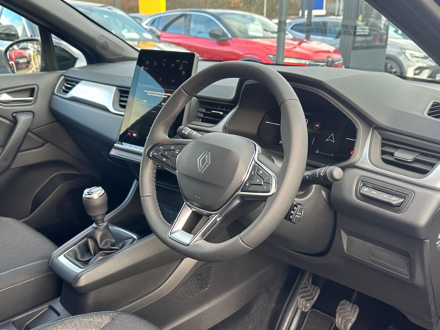 Used Renault Captur 2025 for sale - 76780646: Photo 38