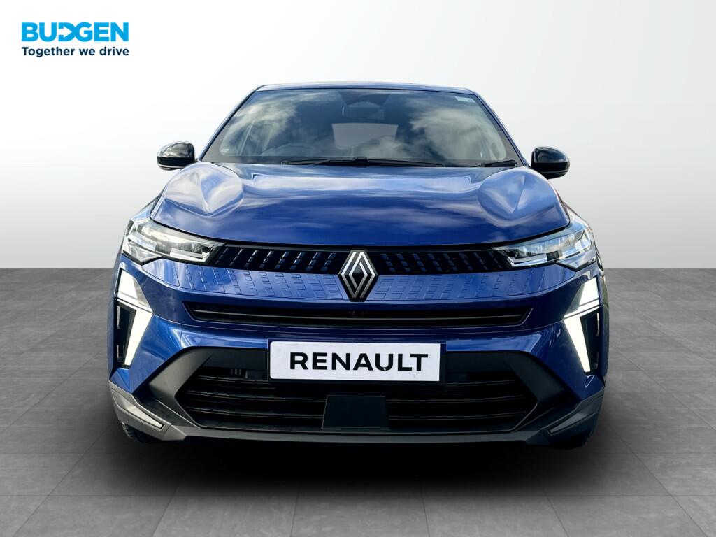 Used Renault Captur 2025 for sale - 76780646: Photo 5