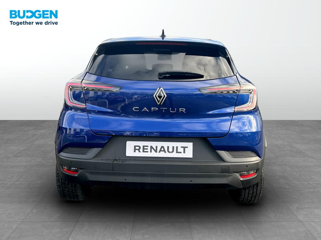 Used Renault Captur 2025 for sale - 76780646: Photo 6