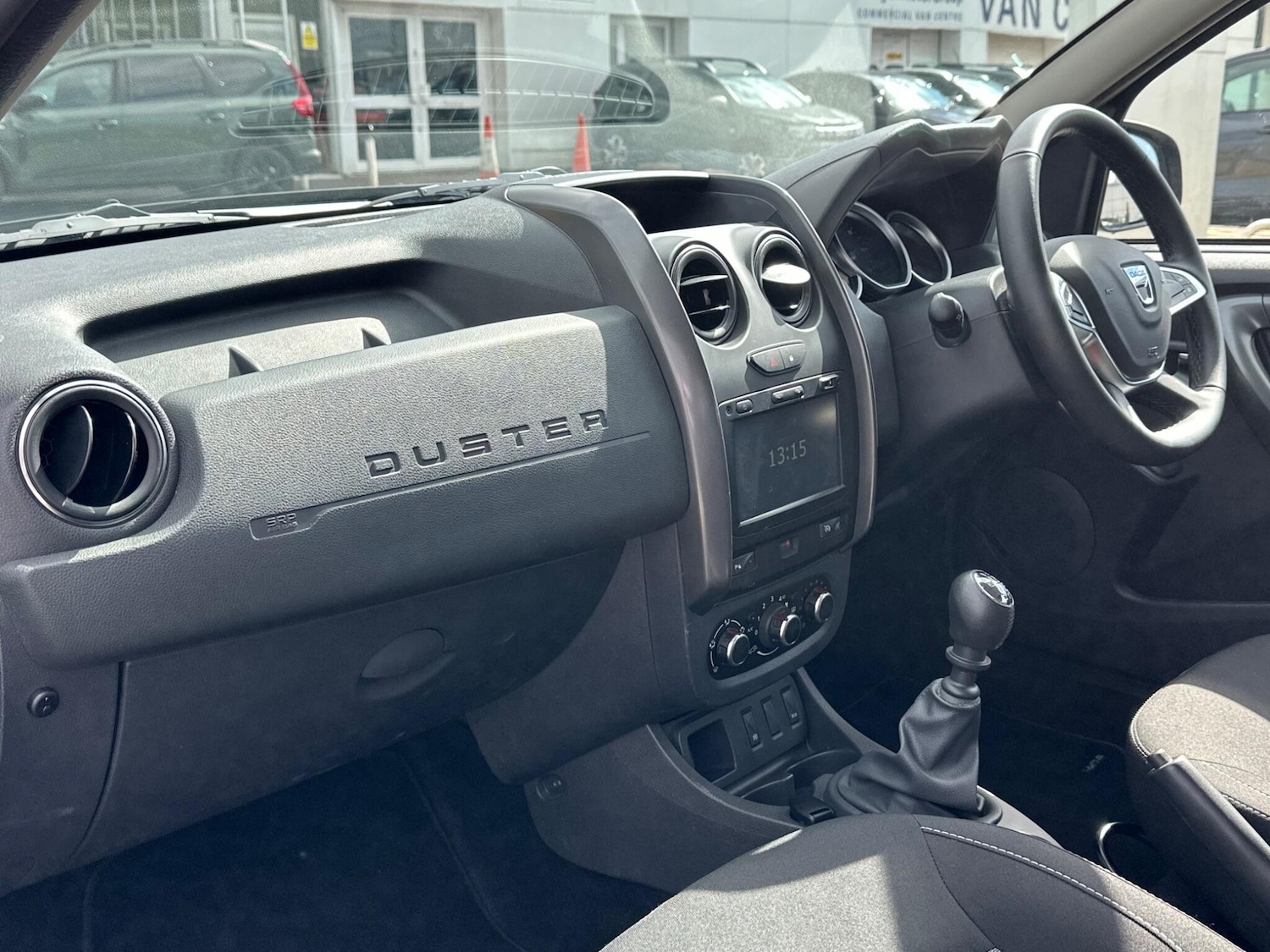 Used Dacia Duster 2017 for sale - 78086469: Photo 10