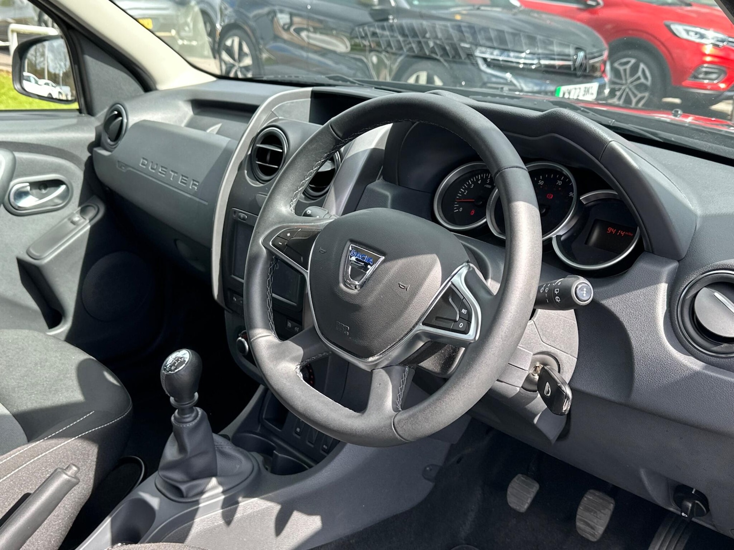 Used Dacia Duster 2017 for sale - 78086469: Photo 11