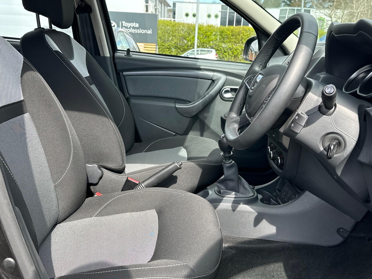 Used Dacia Duster 2017 for sale - 78086469: Photo 14