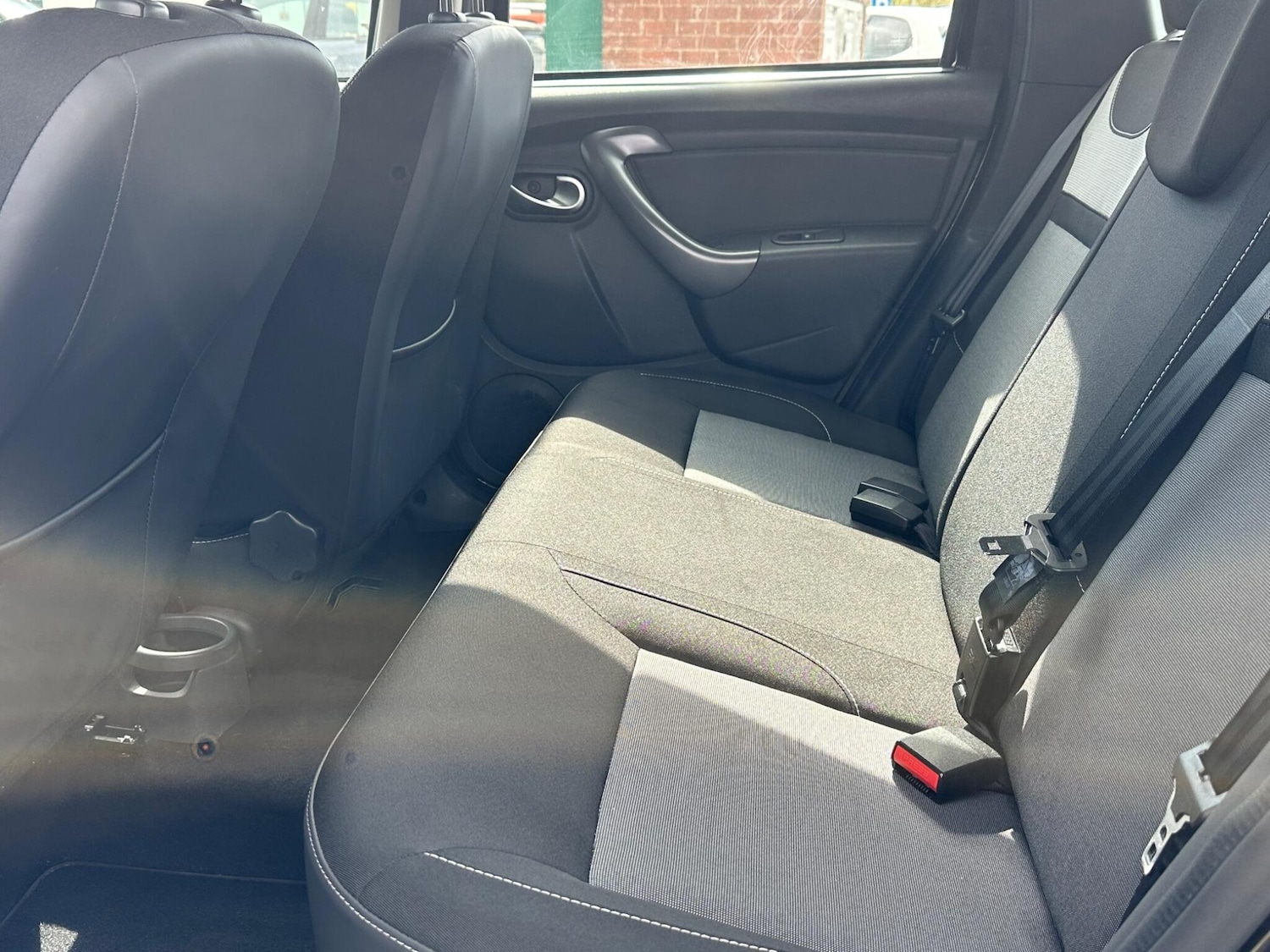 Used Dacia Duster 2017 for sale - 78086469: Photo 15