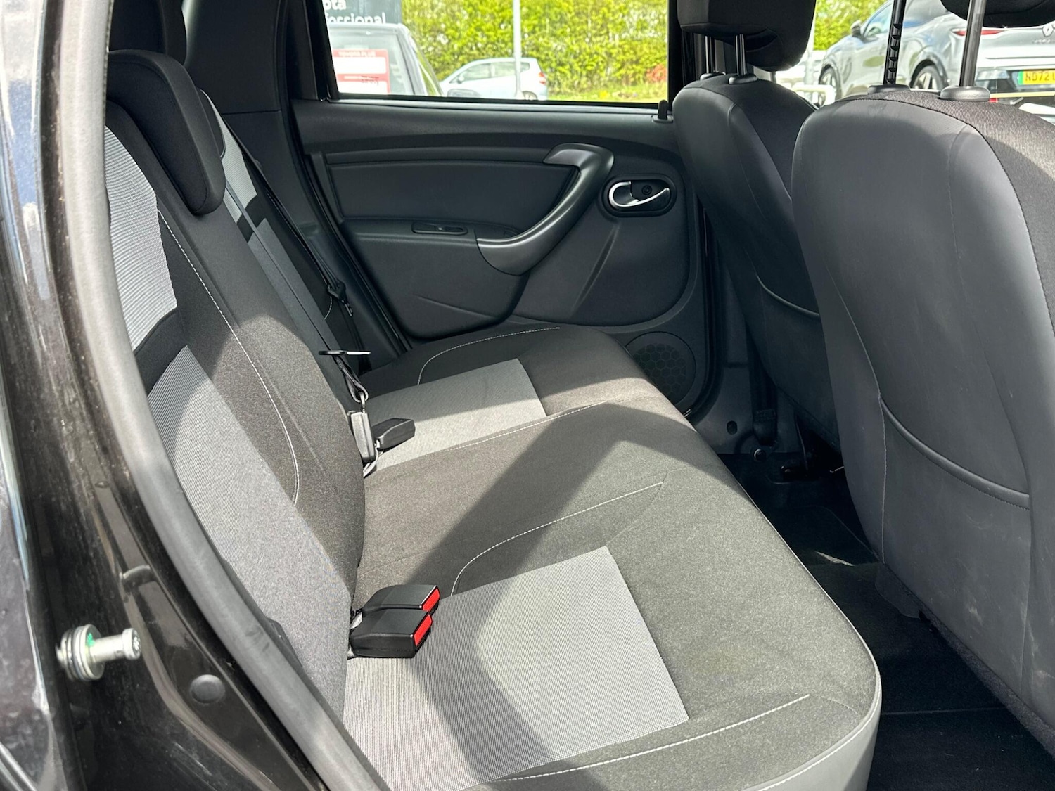 Used Dacia Duster 2017 for sale - 78086469: Photo 16