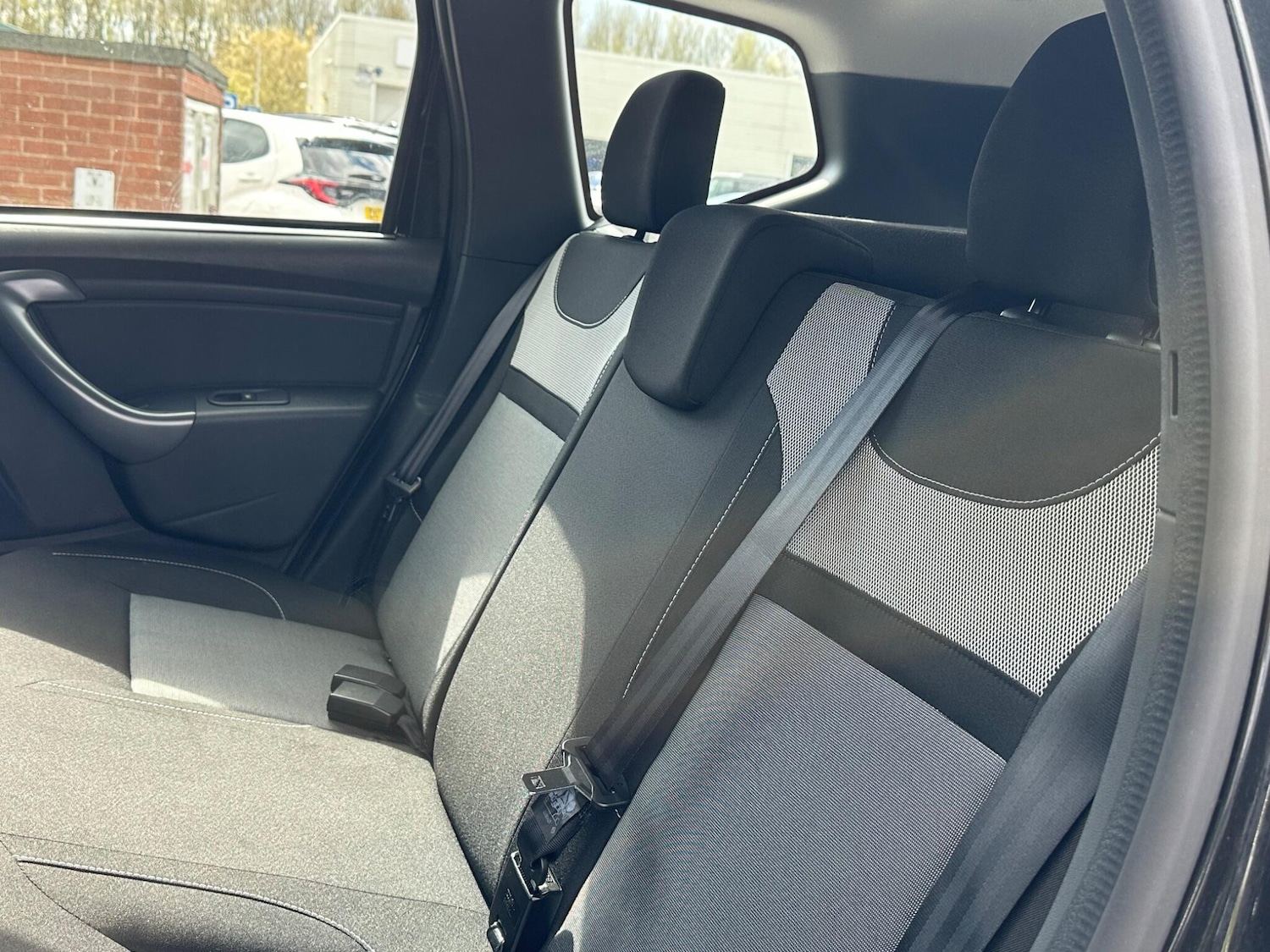 Used Dacia Duster 2017 for sale - 78086469: Photo 17