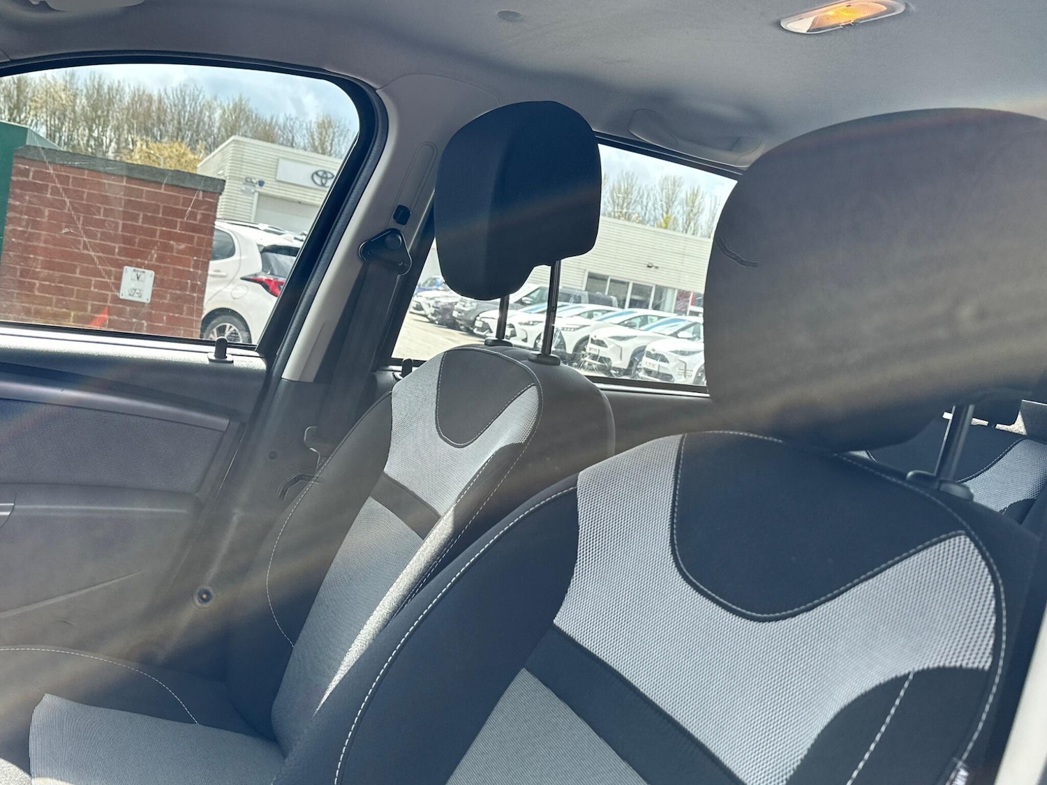 Used Dacia Duster 2017 for sale - 78086469: Photo 18