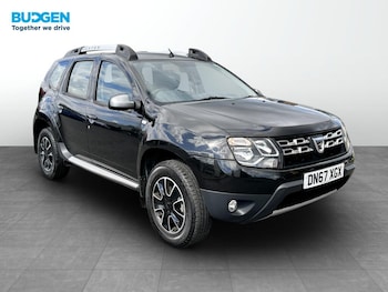 Used Dacia Duster 2017 for sale - 78086469: Photo