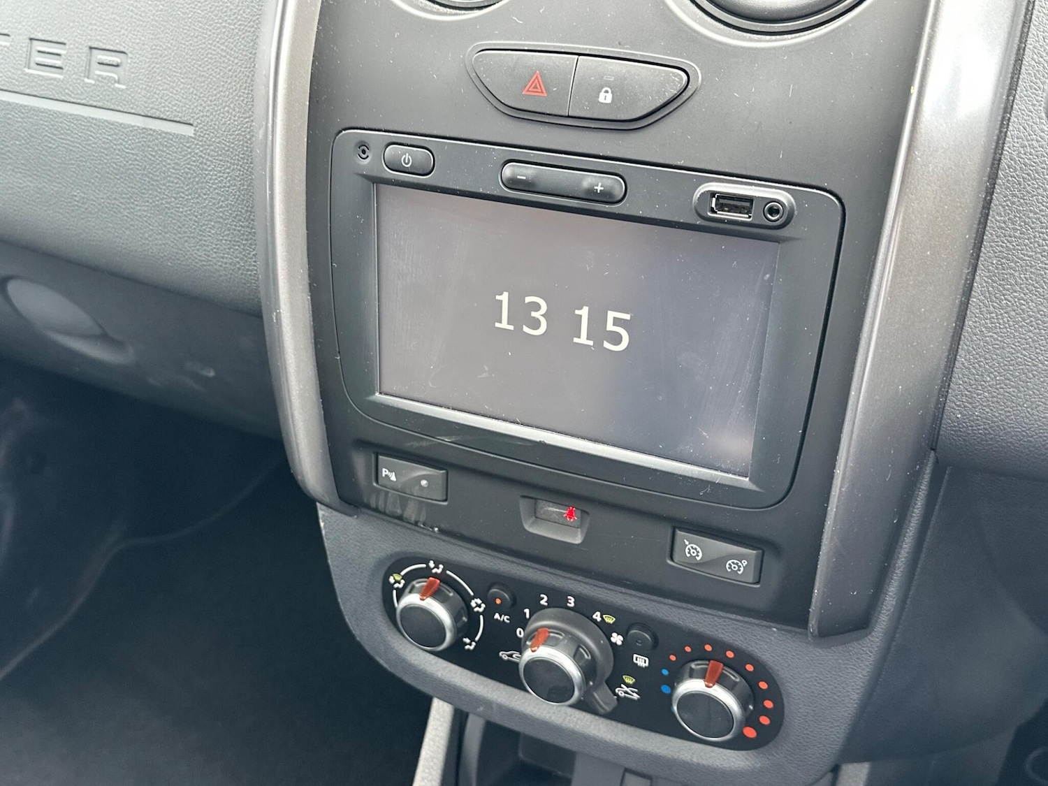 Used Dacia Duster 2017 for sale - 78086469: Photo 26