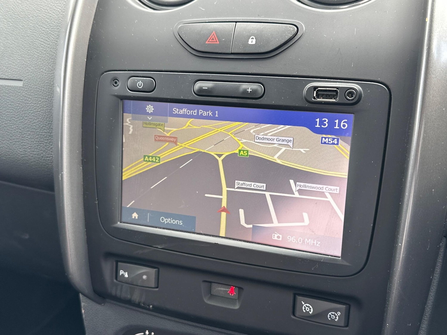 Used Dacia Duster 2017 for sale - 78086469: Photo 28