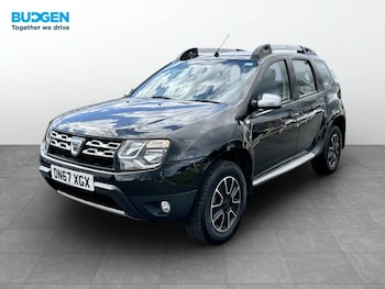 Used Dacia Duster 2017 for sale - 78086469: Photo