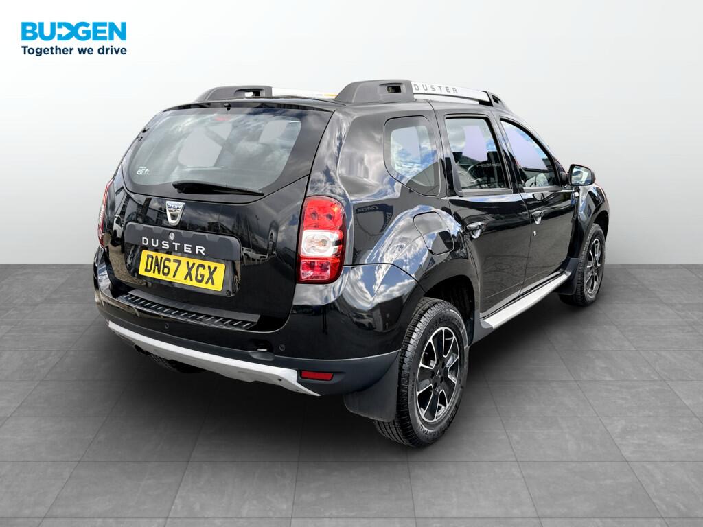 Used Dacia Duster 2017 for sale - 78086469: Photo 3
