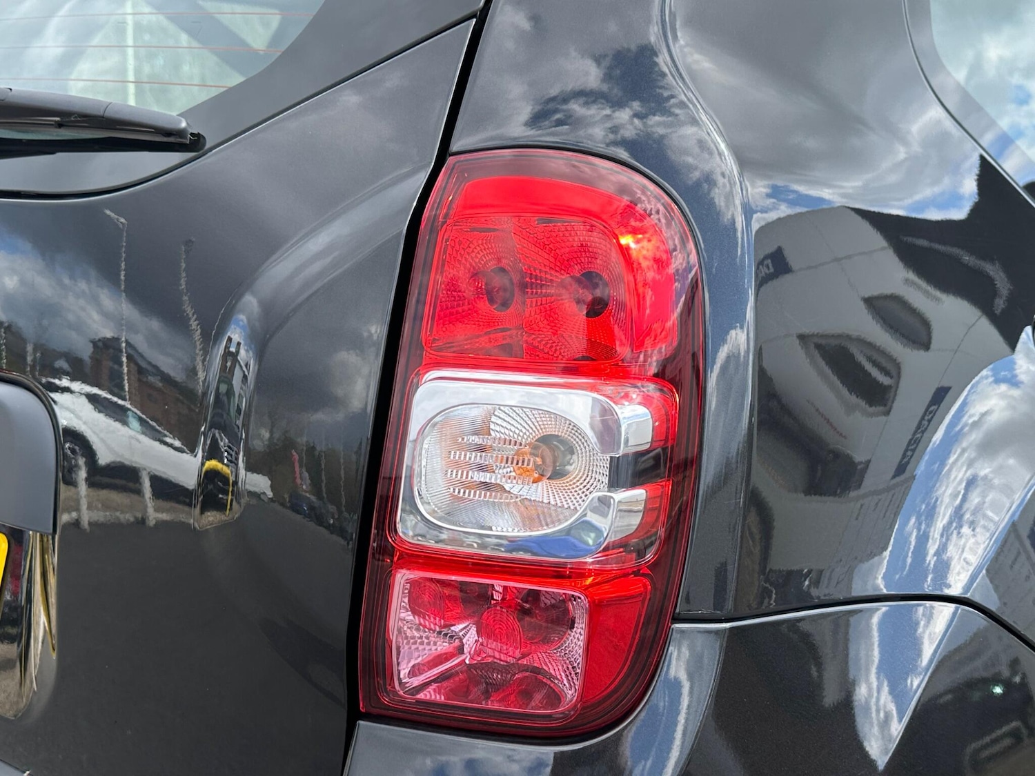 Used Dacia Duster 2017 for sale - 78086469: Photo 33