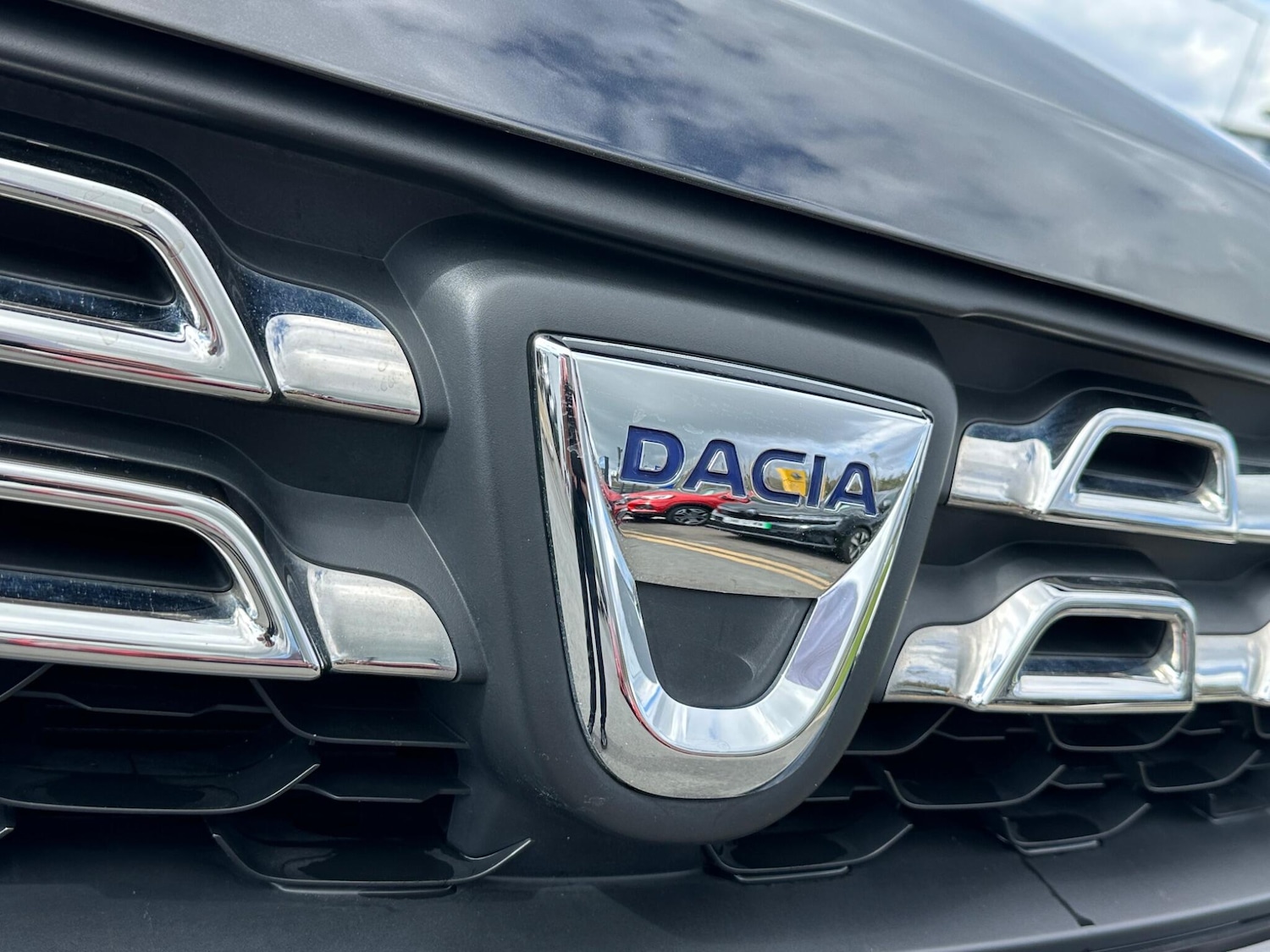 Used Dacia Duster 2017 for sale - 78086469: Photo 34