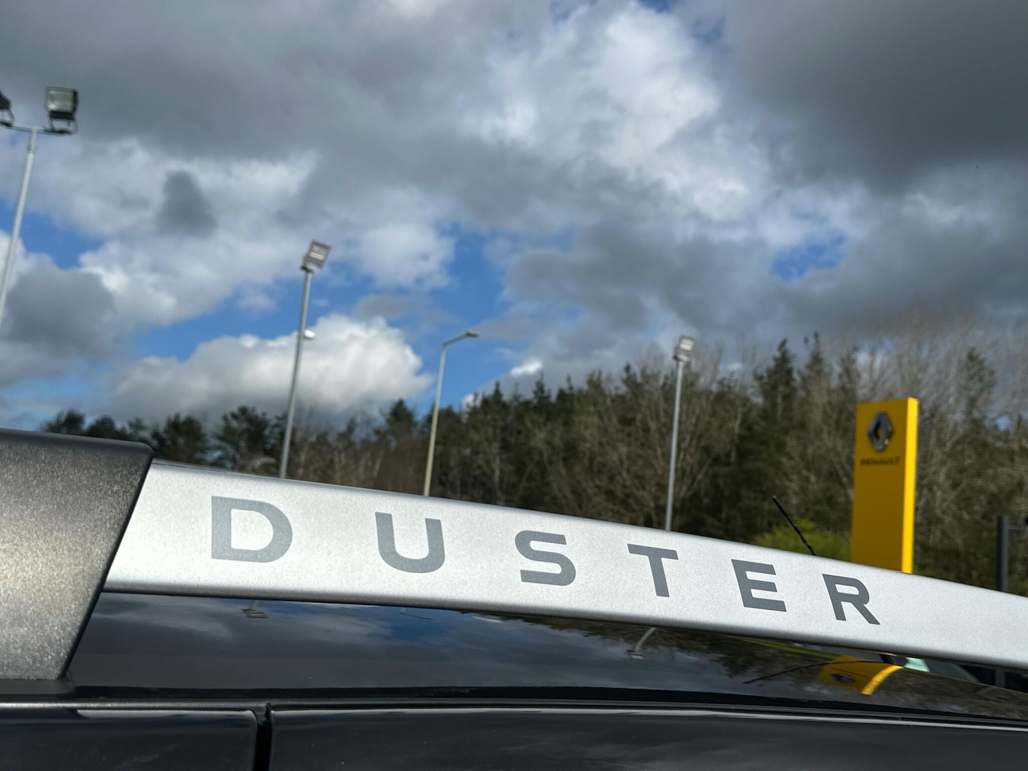 Used Dacia Duster 2017 for sale - 78086469: Photo 40