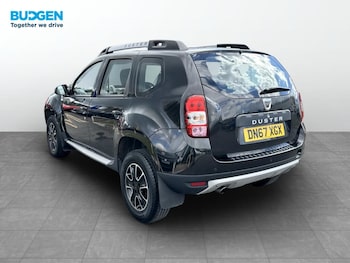 Used Dacia Duster 2017 for sale - 78086469: Photo