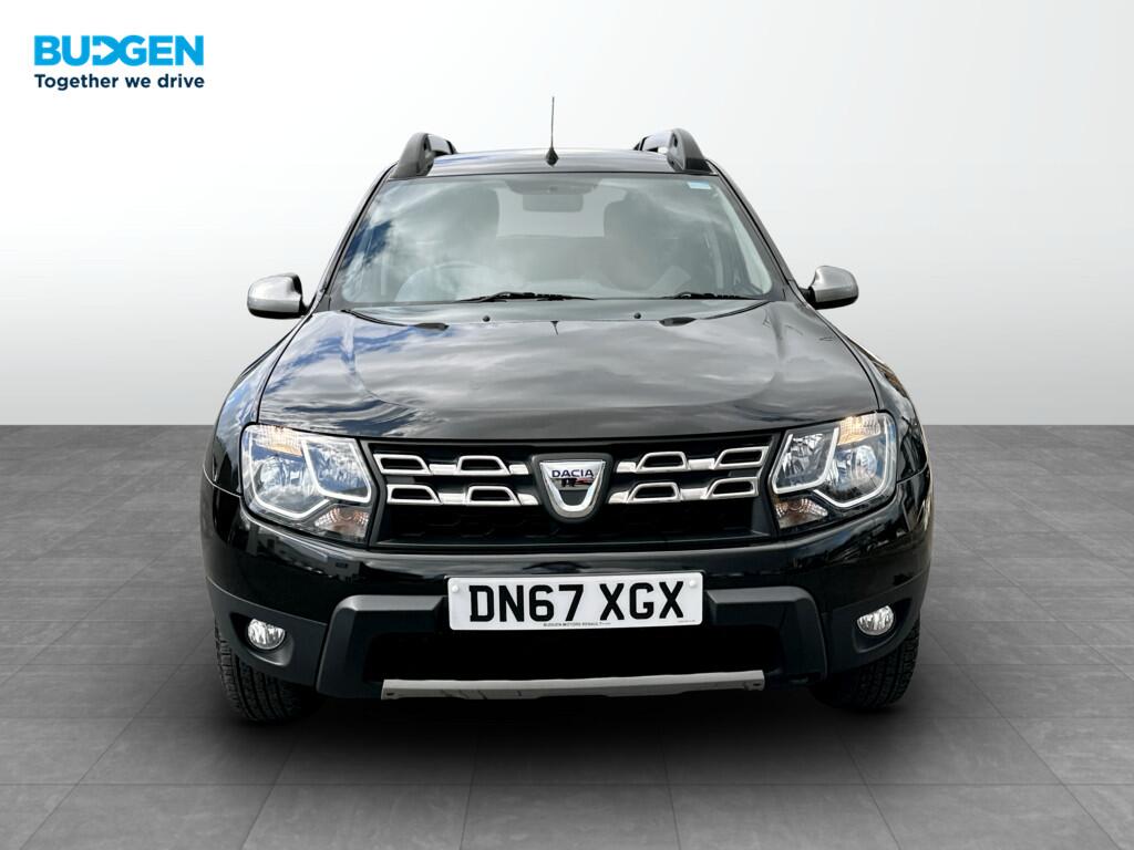 Used Dacia Duster 2017 for sale - 78086469: Photo 5