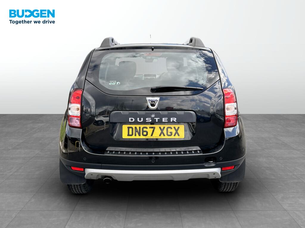 Used Dacia Duster 2017 for sale - 78086469: Photo 6