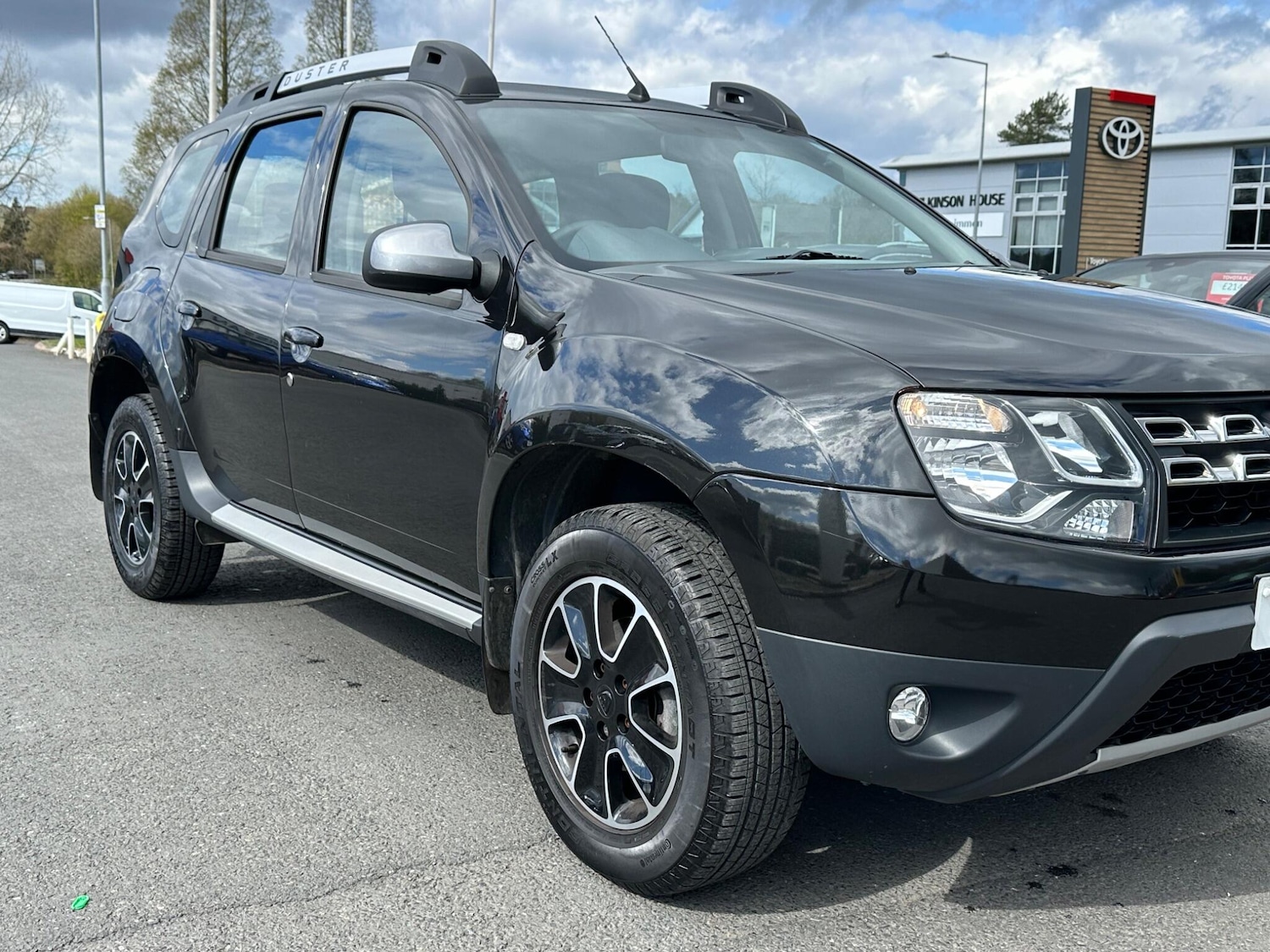 Used Dacia Duster 2017 for sale - 78086469: Photo 7