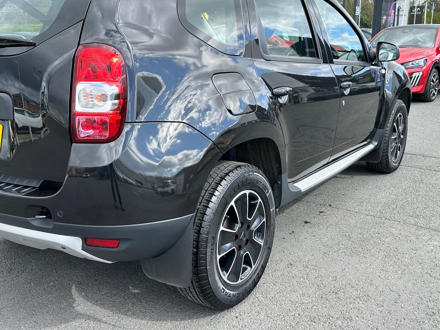 Used Dacia Duster 2017 for sale - 78086469: Photo 9