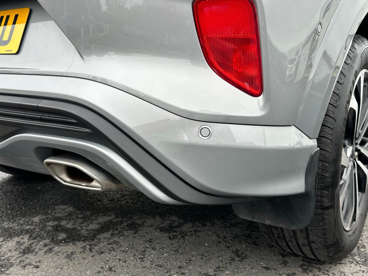 Used Ford Puma 2023 for sale - 77130703: Photo 14