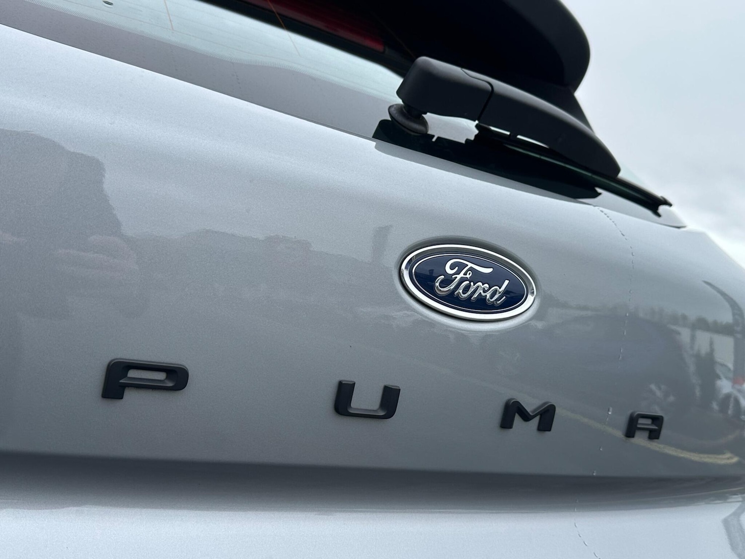 Used Ford Puma 2023 for sale - 77130703: Photo 16