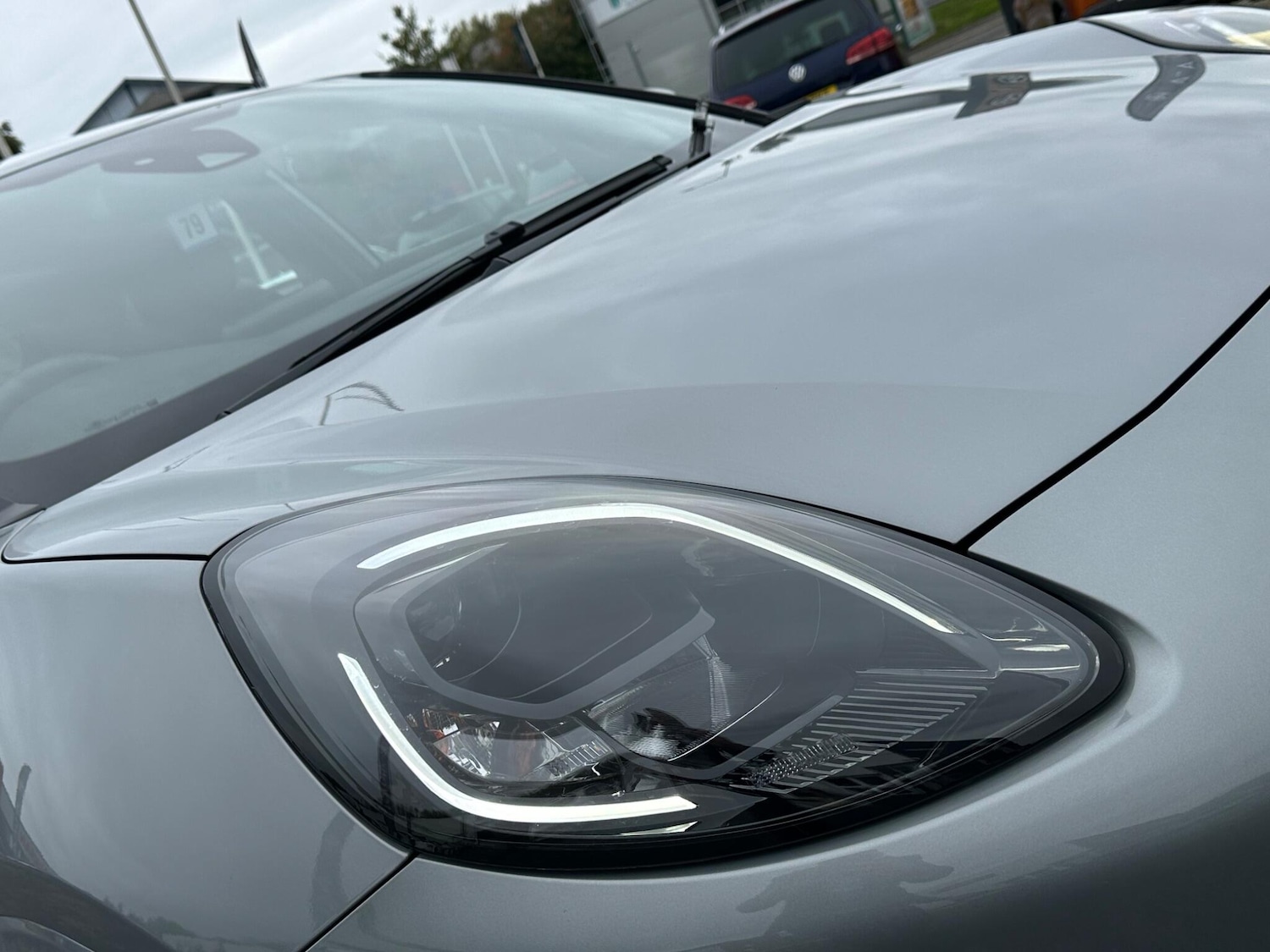 Used Ford Puma 2023 for sale - 77130703: Photo 21