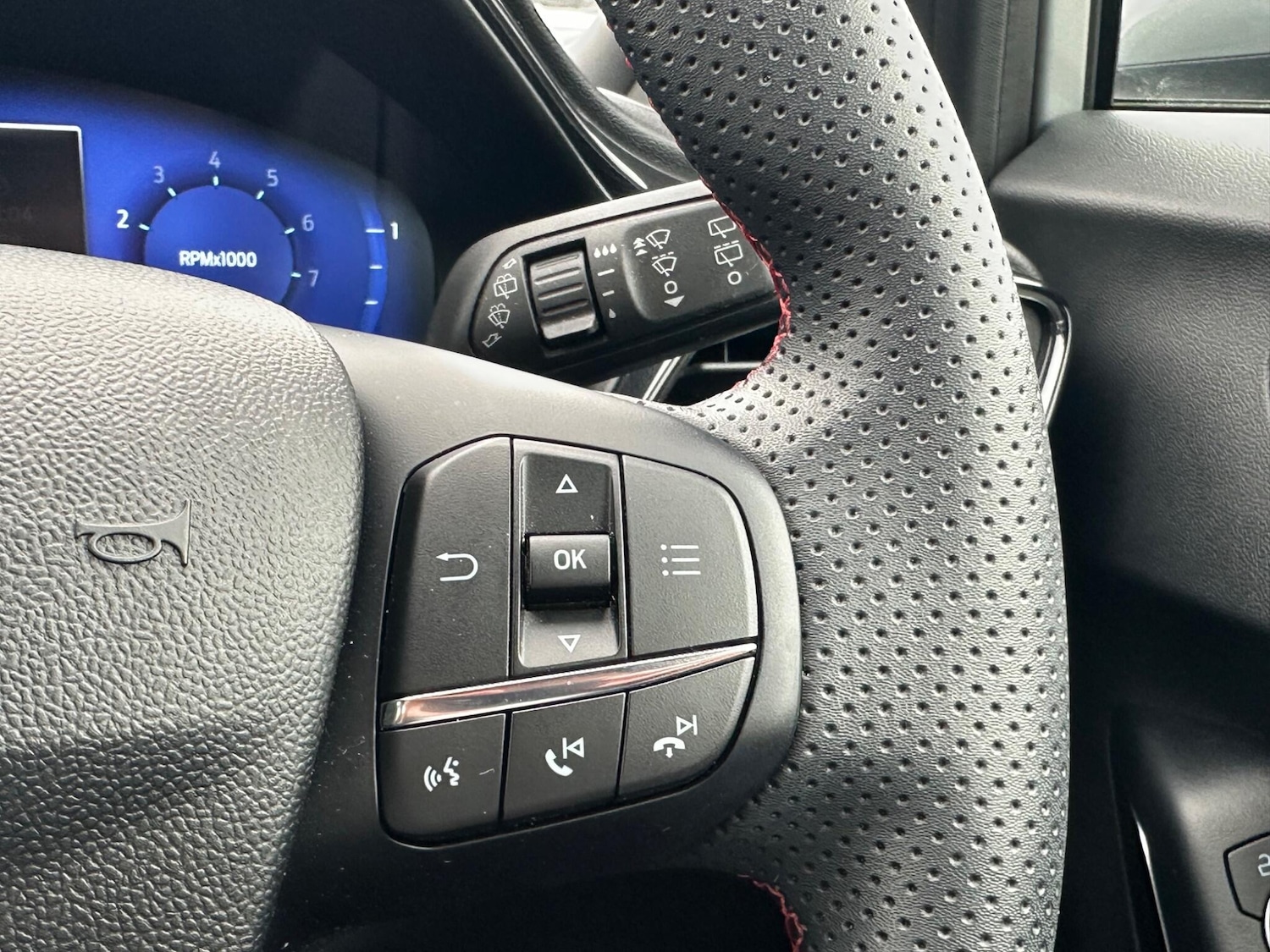 Used Ford Puma 2023 for sale - 77130703: Photo 29