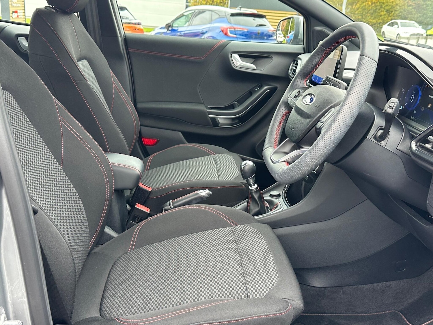 Used Ford Puma 2023 for sale - 77130703: Photo 30