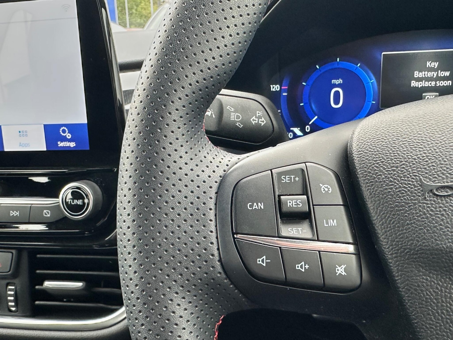 Used Ford Puma 2023 for sale - 77130703: Photo 34