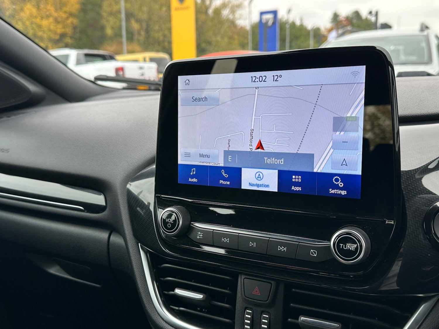 Used Ford Puma 2023 for sale - 77130703: Photo 35