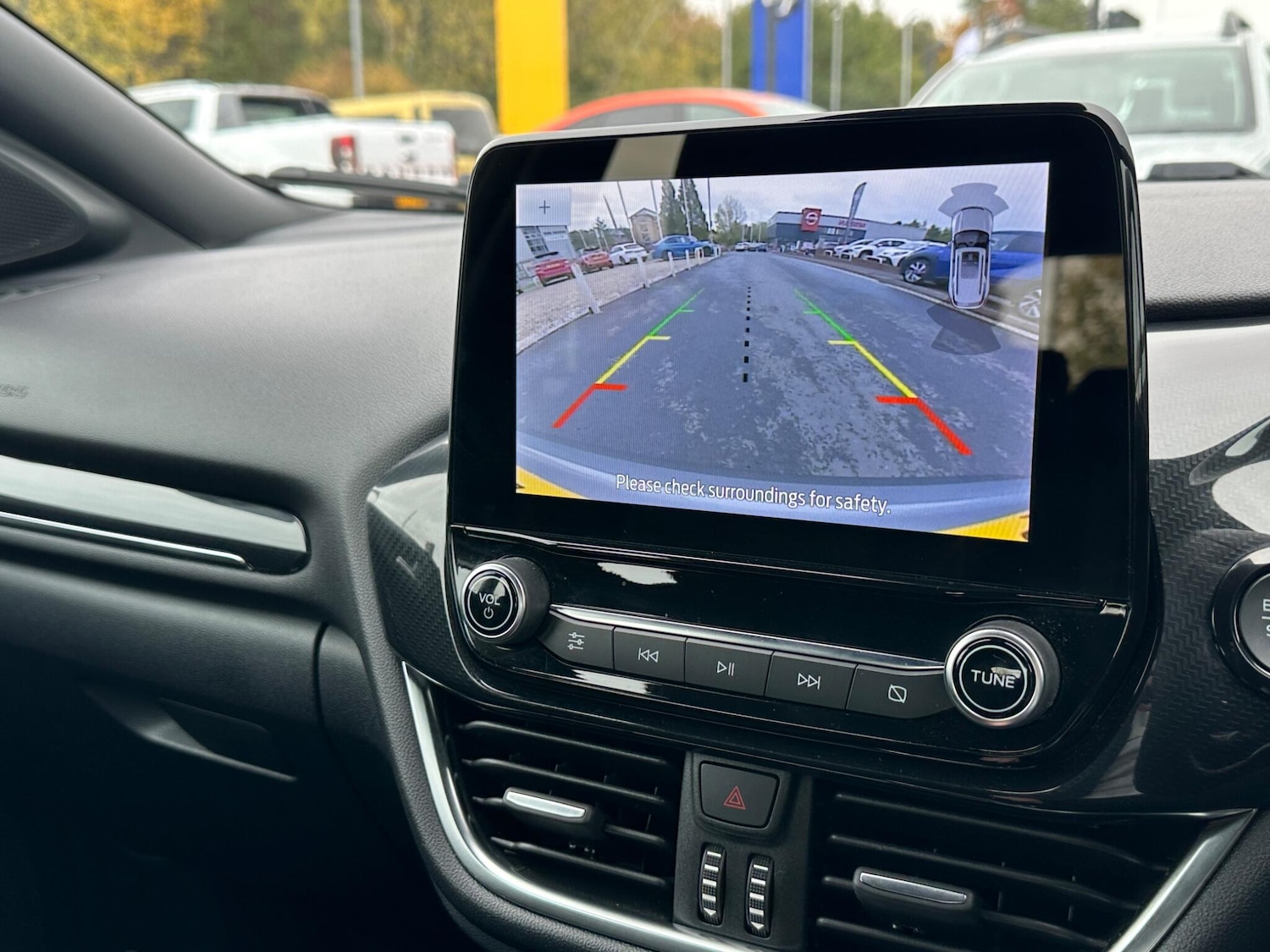 Used Ford Puma 2023 for sale - 77130703: Photo 36