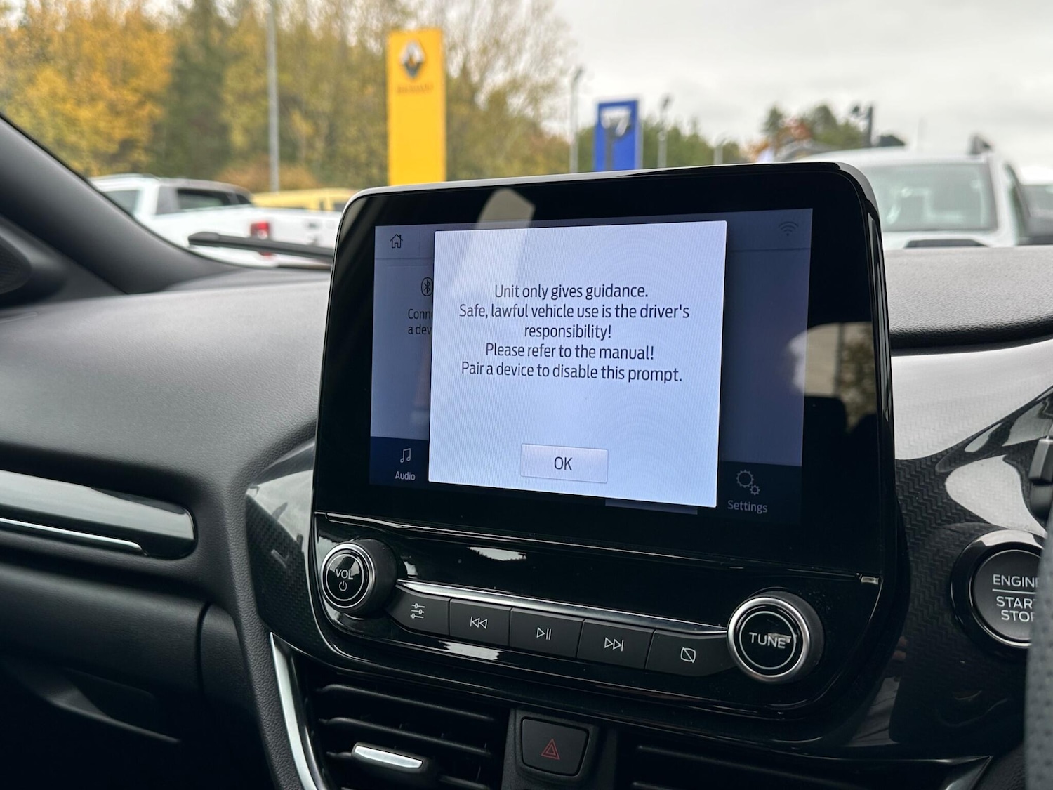 Used Ford Puma 2023 for sale - 77130703: Photo 38