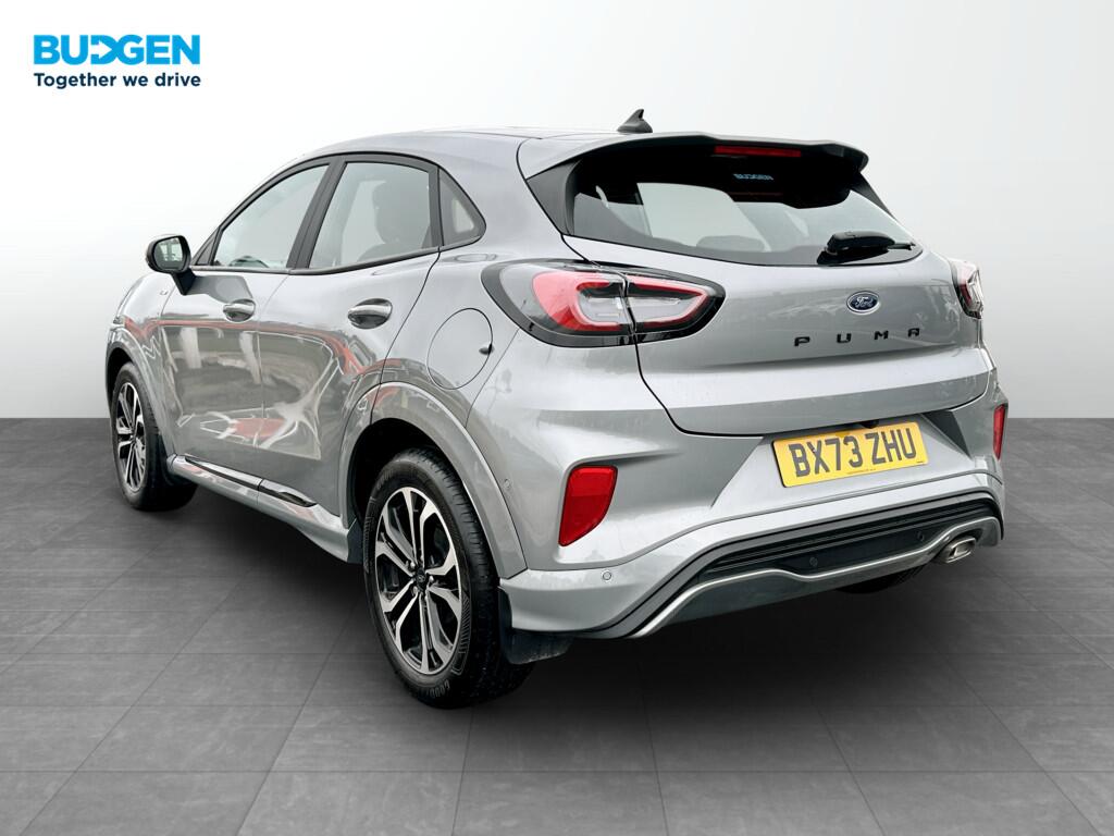 Used Ford Puma 2023 for sale - 77130703: Photo 4