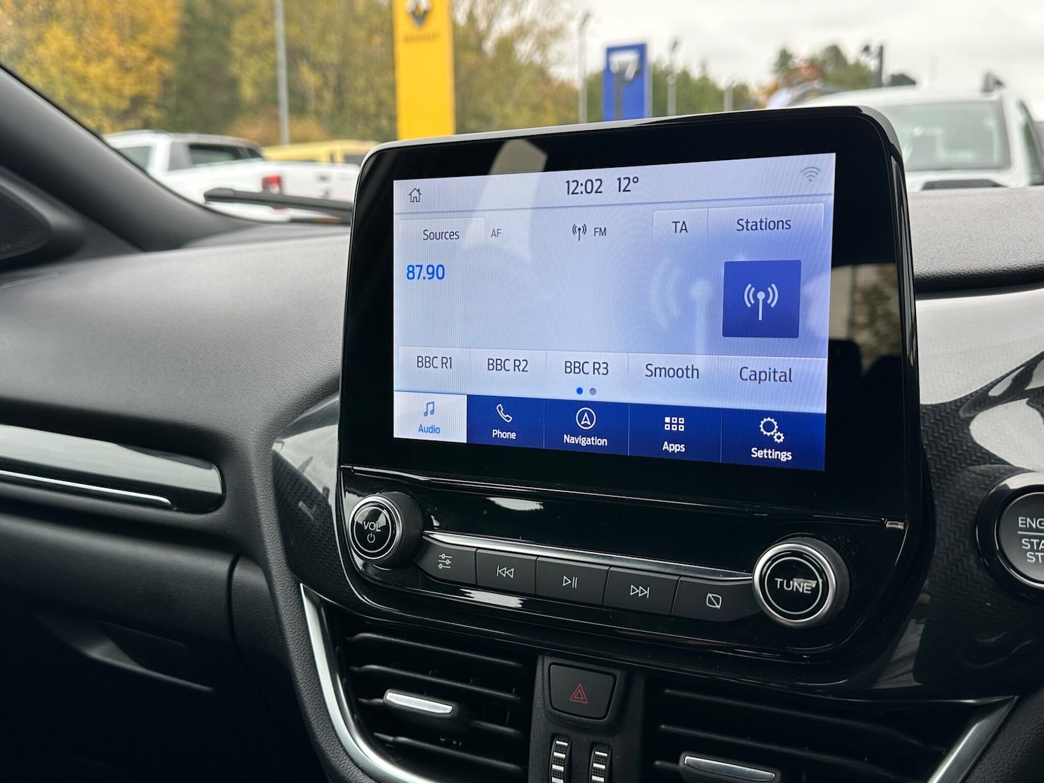 Used Ford Puma 2023 for sale - 77130703: Photo 40