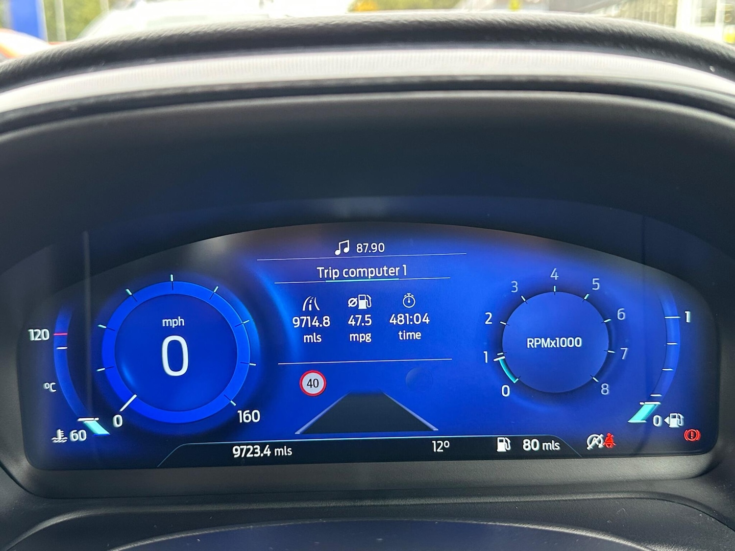 Used Ford Puma 2023 for sale - 77130703: Photo 41