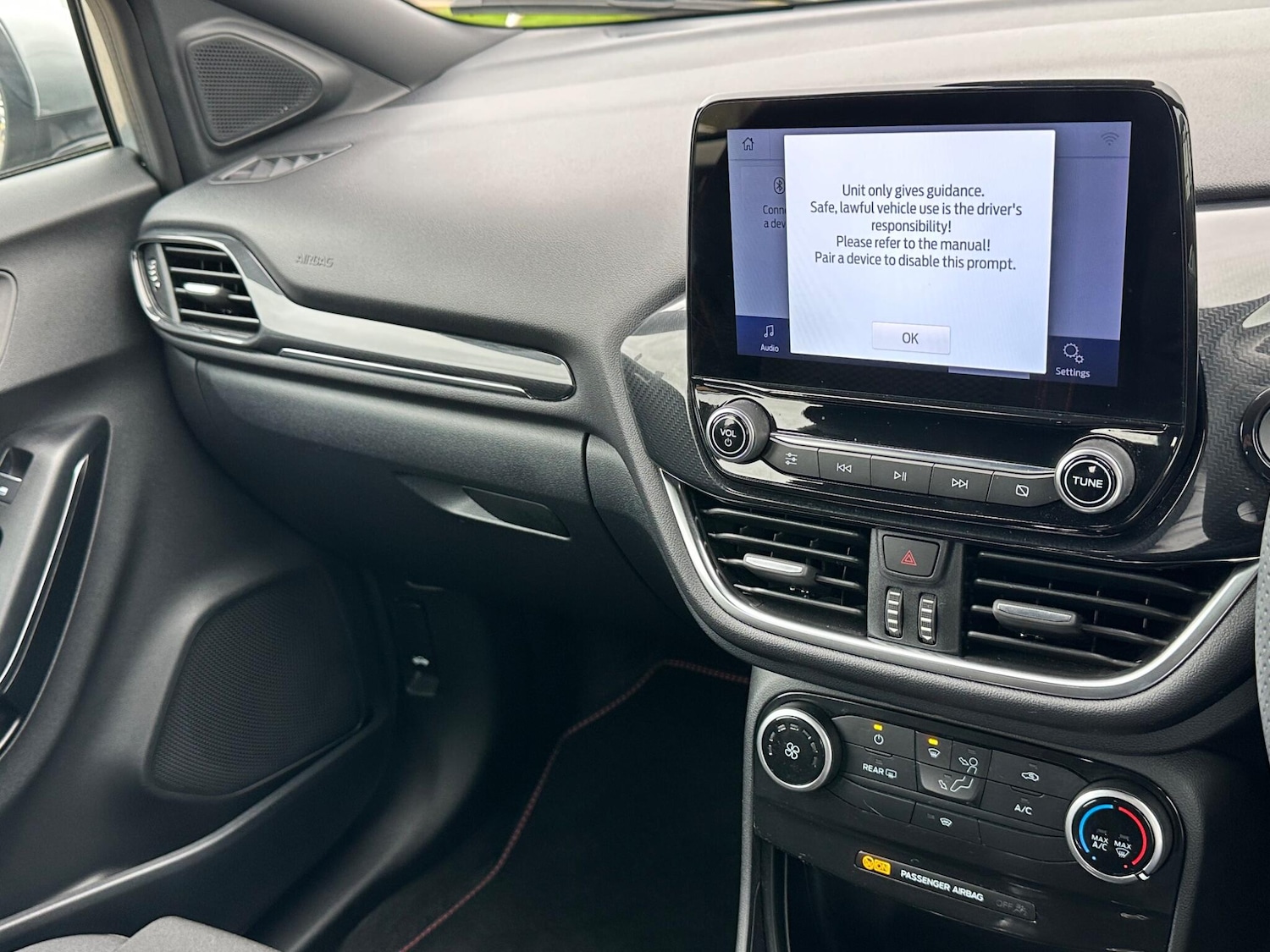 Used Ford Puma 2023 for sale - 77130703: Photo 42