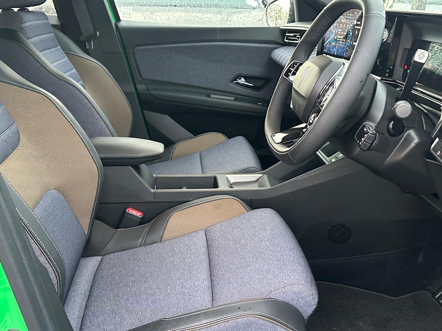 Used Renault 5 2025 for sale - 78006738: Photo 11