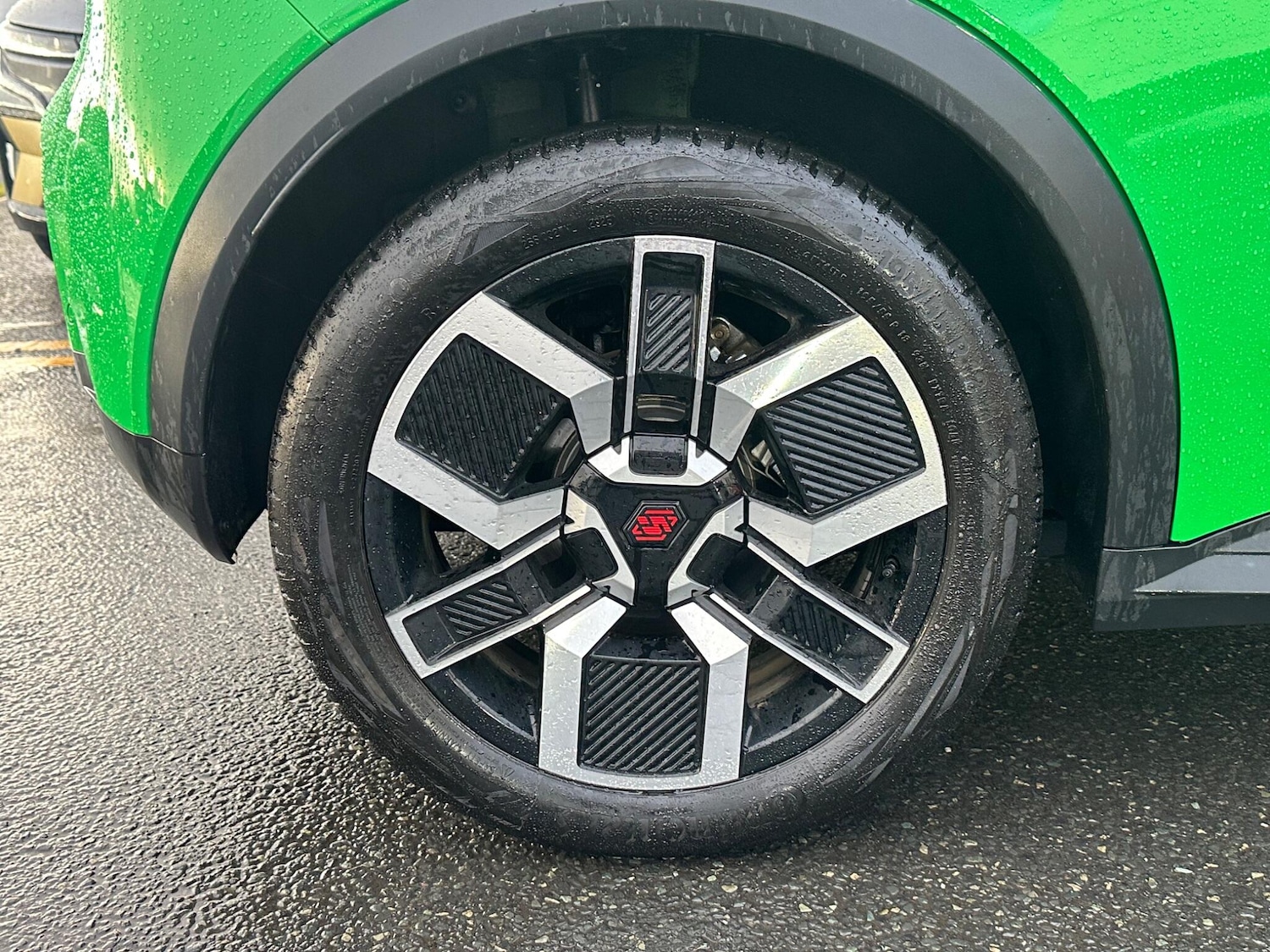 Used Renault 5 2025 for sale - 78006738: Photo 16