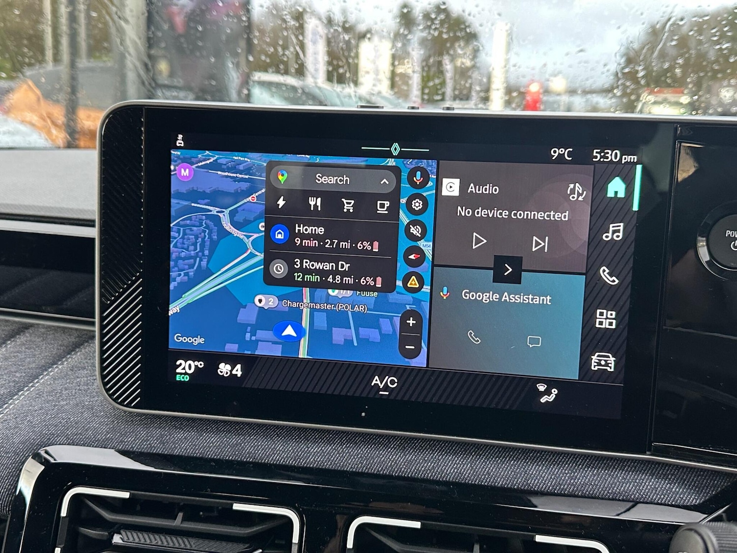 Used Renault 5 2025 for sale - 78006738: Photo 17