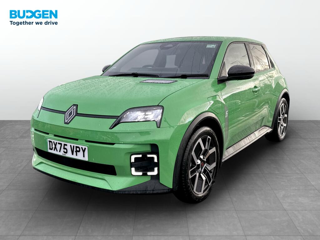 Used Renault 5 2025 for sale - 78006738: Photo 2