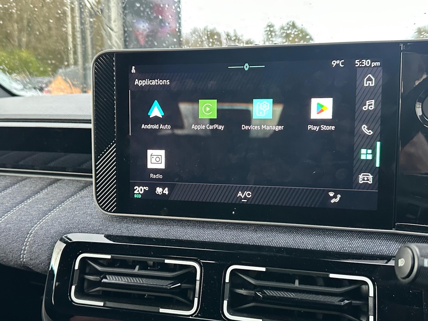 Used Renault 5 2025 for sale - 78006738: Photo 23