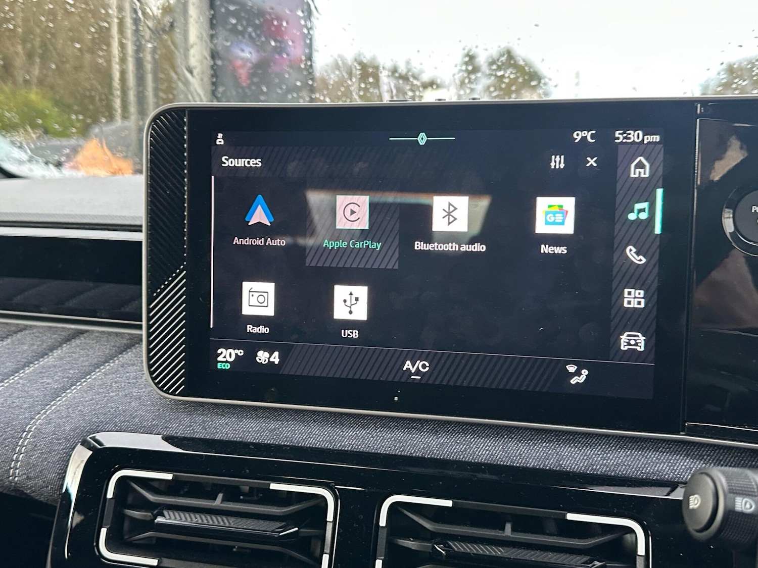 Used Renault 5 2025 for sale - 78006738: Photo 24