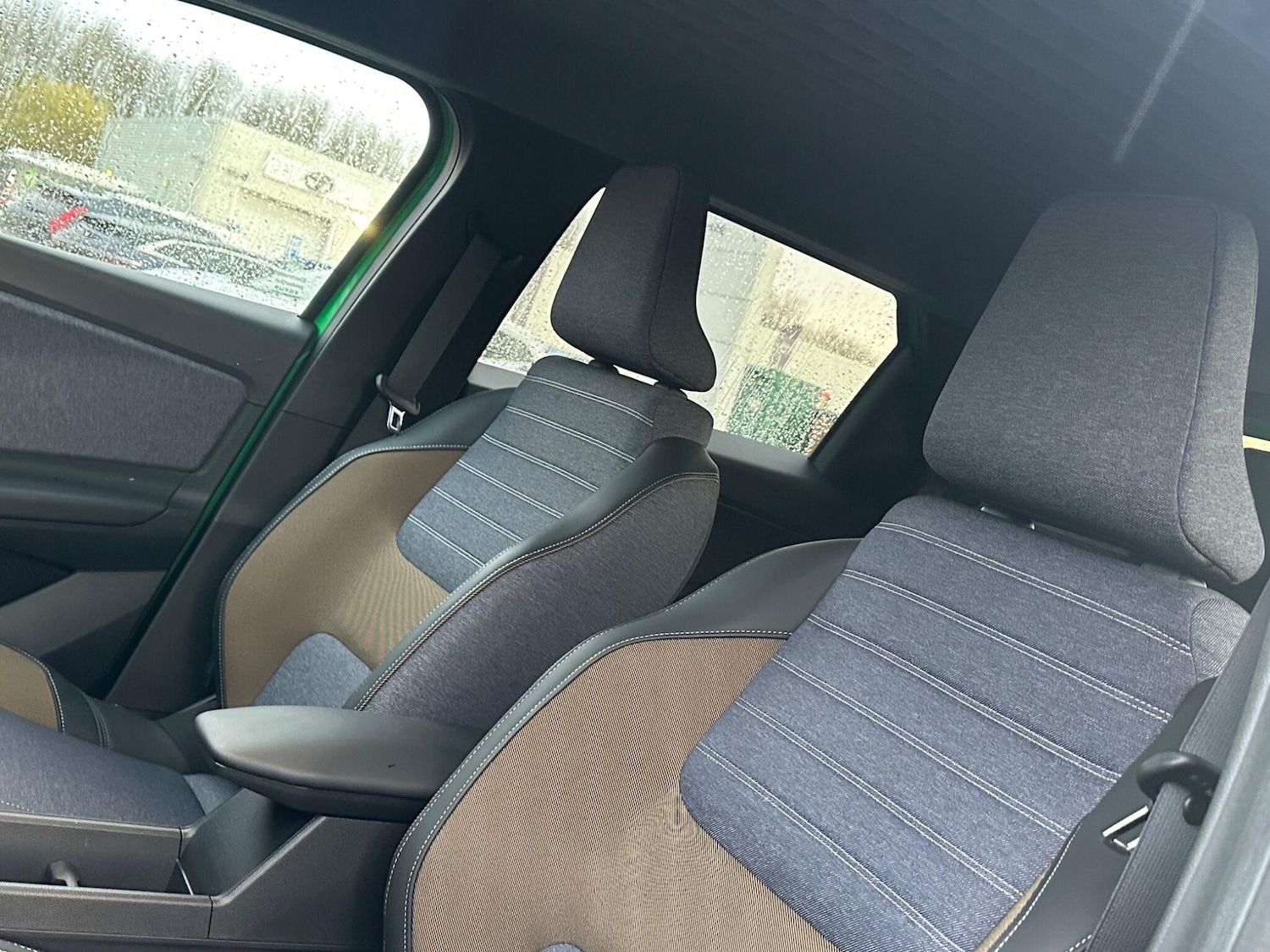 Used Renault 5 2025 for sale - 78006738: Photo 27