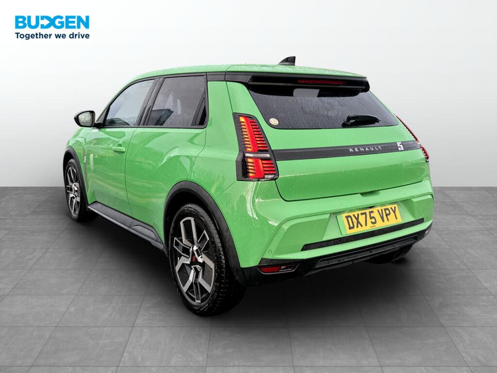 Used Renault 5 2025 for sale - 78006738: Photo 3