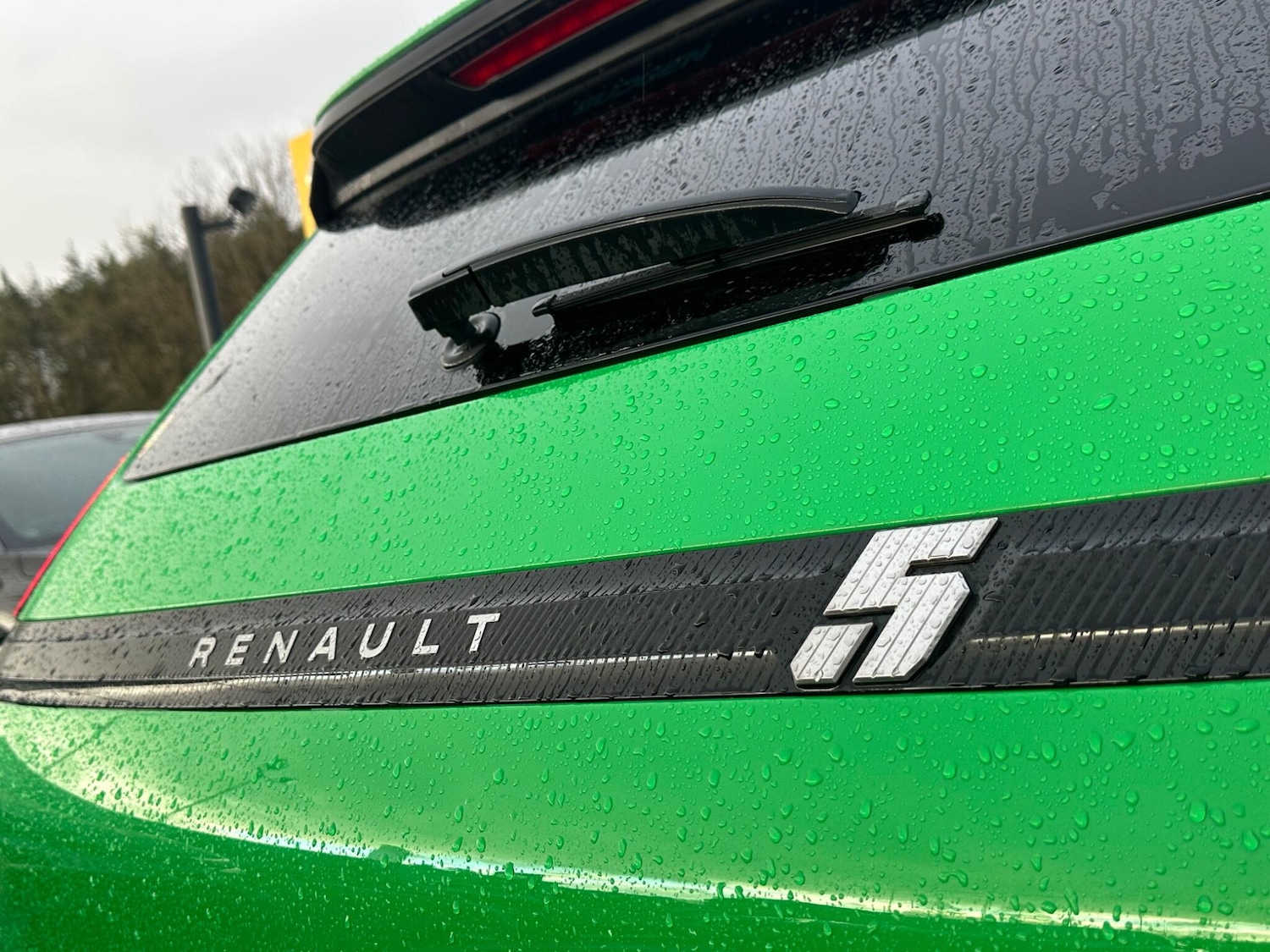 Used Renault 5 2025 for sale - 78006738: Photo 32