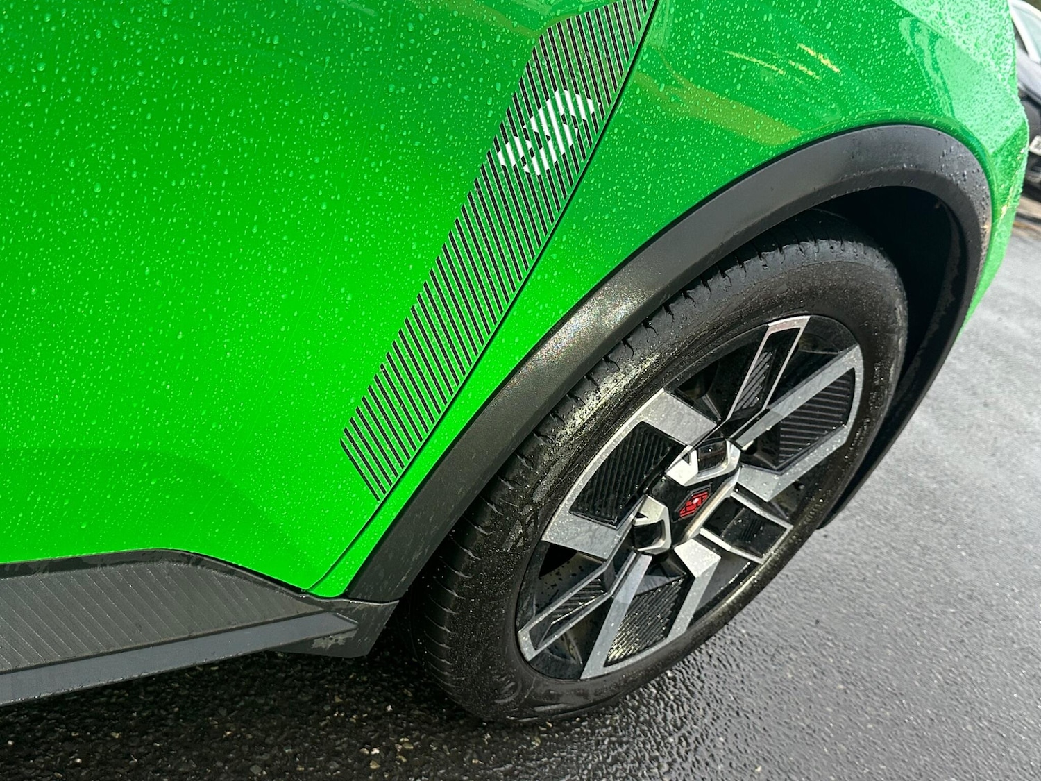 Used Renault 5 2025 for sale - 78006738: Photo 38