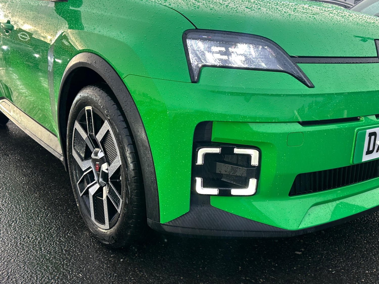 Used Renault 5 2025 for sale - 78006738: Photo 39