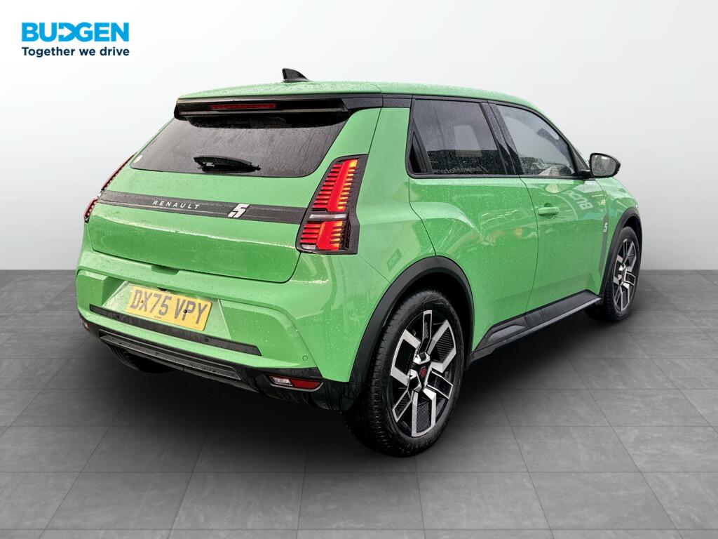 Used Renault 5 2025 for sale - 78006738: Photo 4