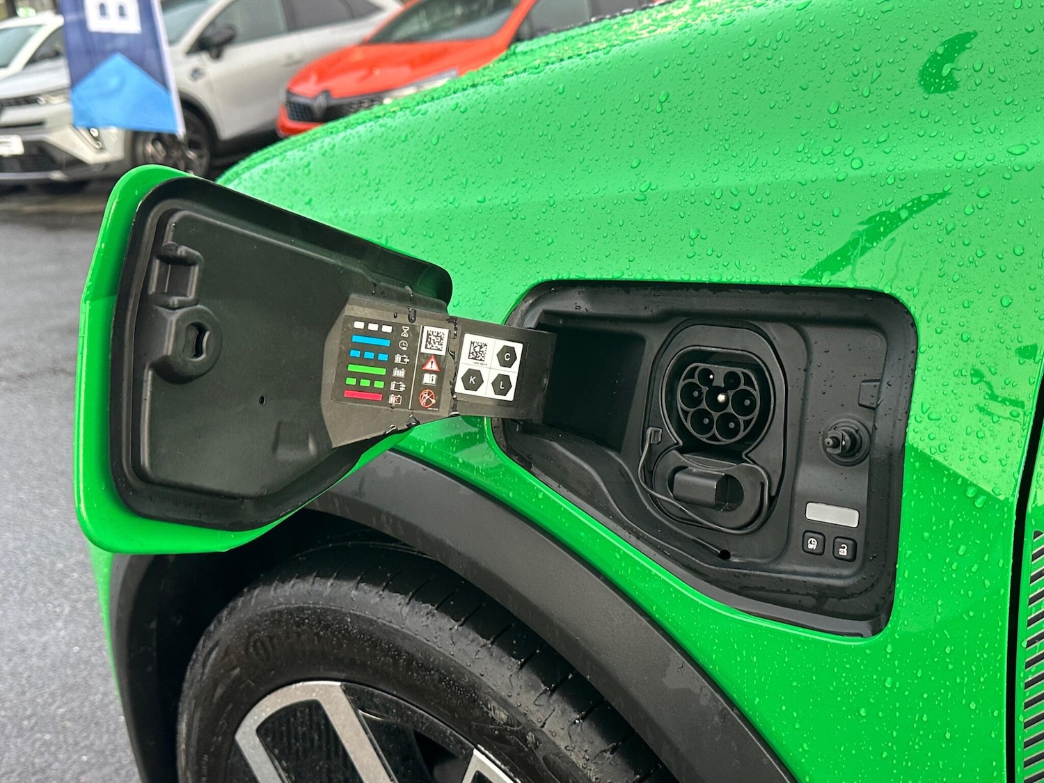 Used Renault 5 2025 for sale - 78006738: Photo 40