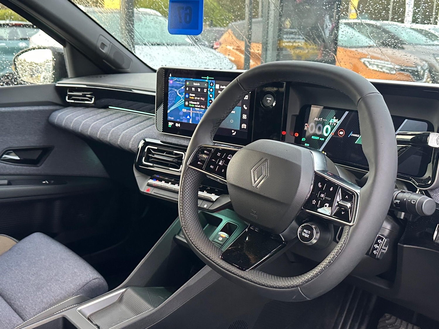 Used Renault 5 2025 for sale - 78006738: Photo 42